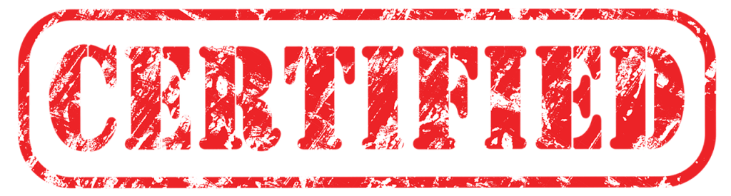 Untempered logo representing certified sustainable, ethical, and vegan clothing